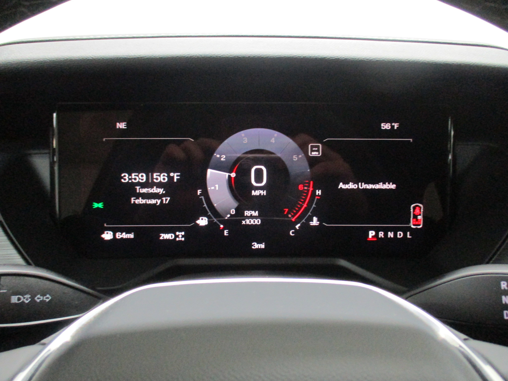 New 2026 GMC Acadia Elevation image 20