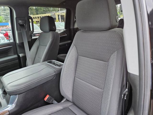Used 2024 Chevrolet Silverado 1500 RST w/ Convenience Package II AWD/4WD image 20