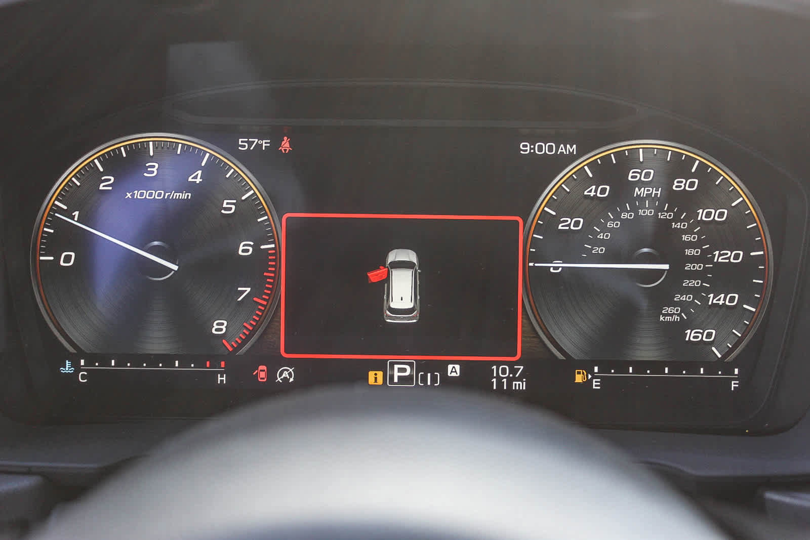 New 2026 Subaru Forester Wilderness image 23