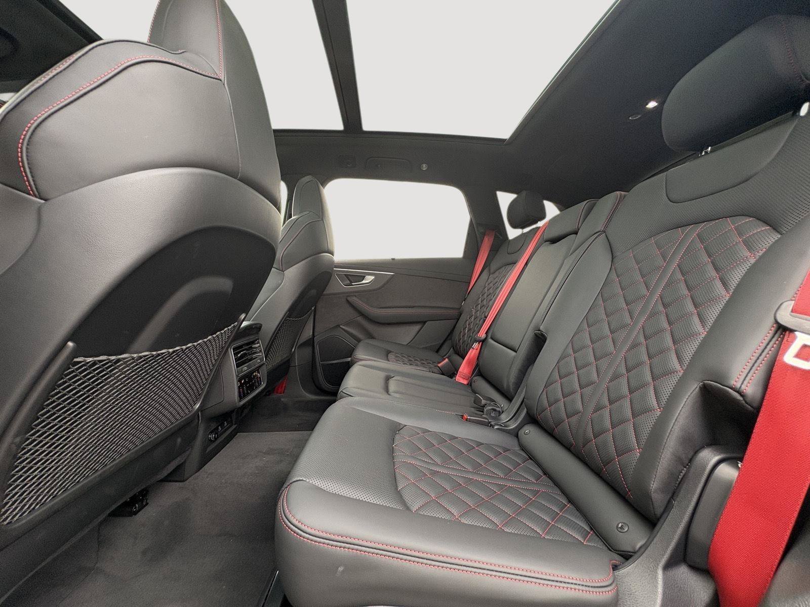 New 2026 Audi Q7 3.0T Prestige AWD/4WD image 22