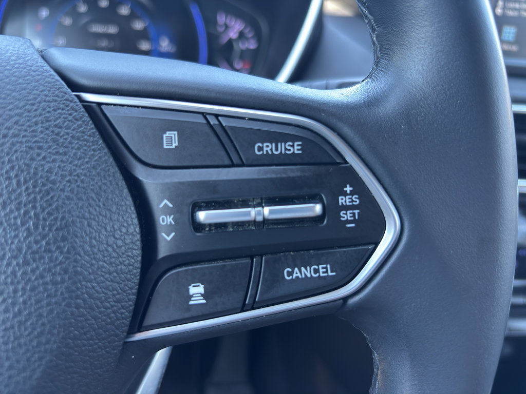 Used 2019 Hyundai Santa Fe Limited image 21