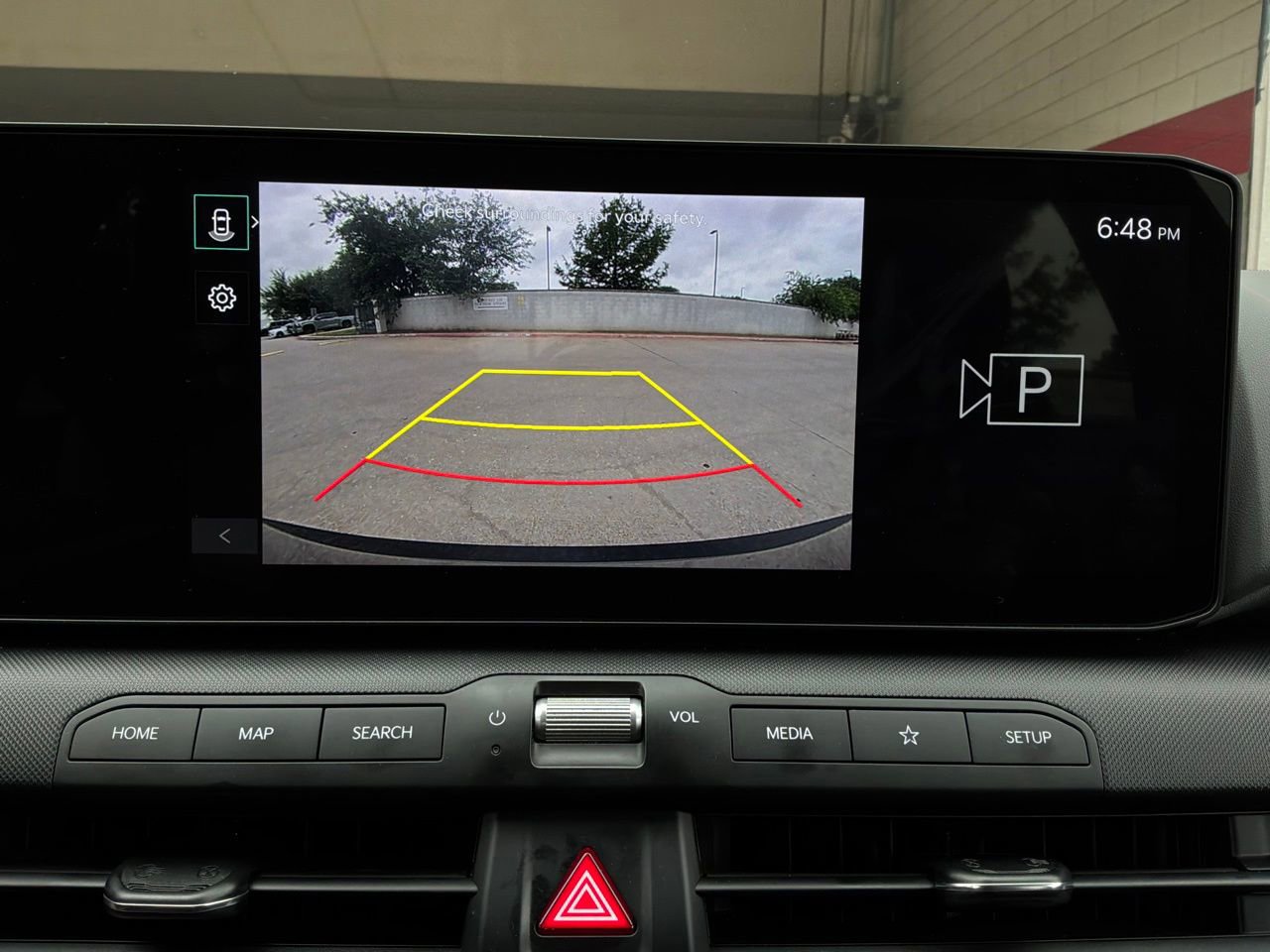 Used 2025 Kia K4 FWD image 32