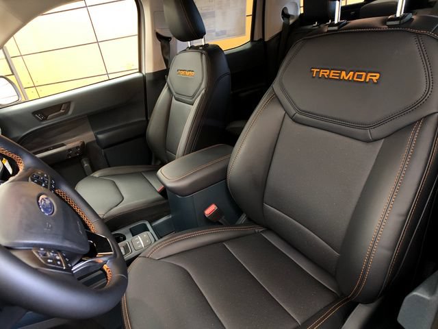 New 2026 Ford Maverick Tremor AWD/4WD image 10