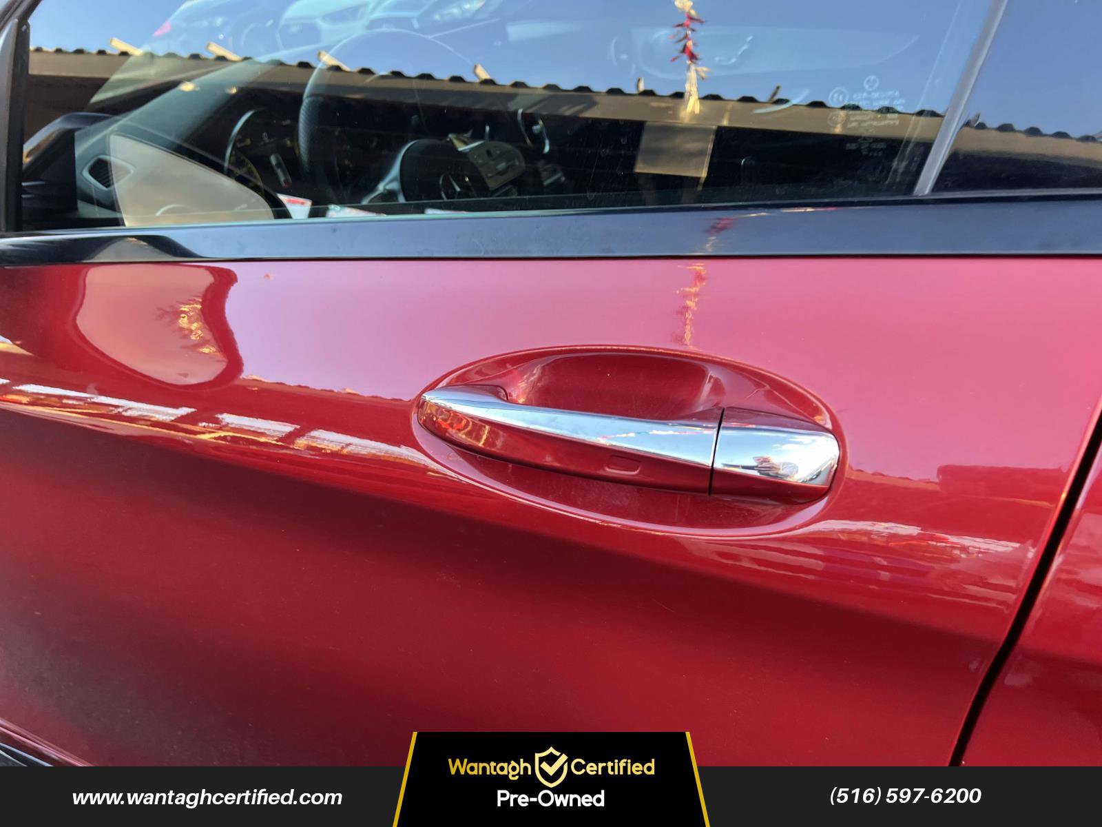 Used 2020 Mercedes-Benz C 43 AMG 4MATIC Sedan image 10