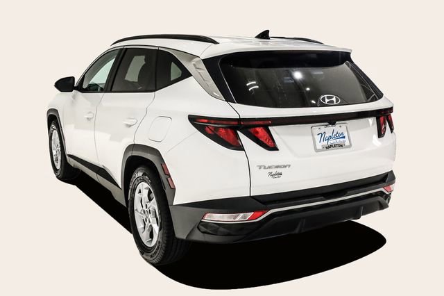 Used 2024 Hyundai Tucson SEL image 8