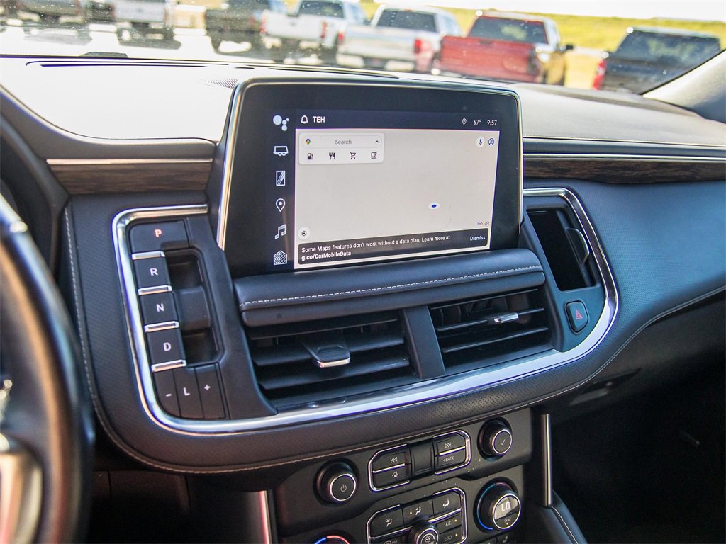 Used 2023 Chevrolet Tahoe Premier image 39