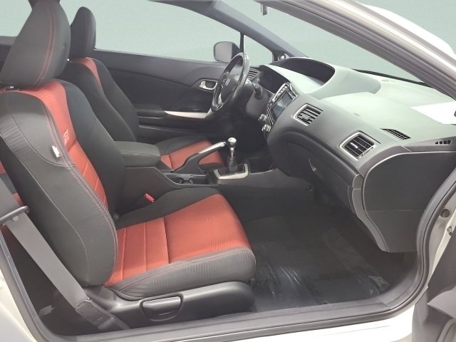 Used 2015 Honda Civic Si image 15