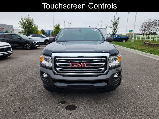 Used 2020 GMC Canyon SLE w/ Trailering Package AWD/4WD image 2