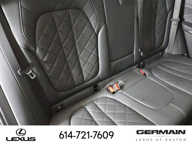 Used 2023 BMW X5 xDrive40i w/ Premium Package image 22