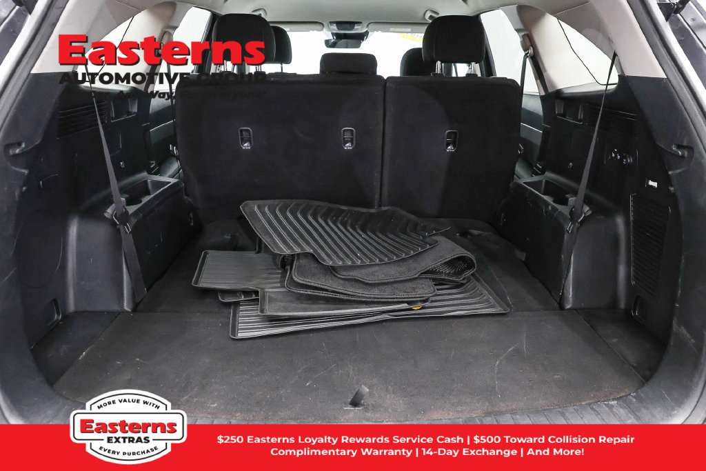 Used 2022 Kia Sorento LX AWD/4WD image 23