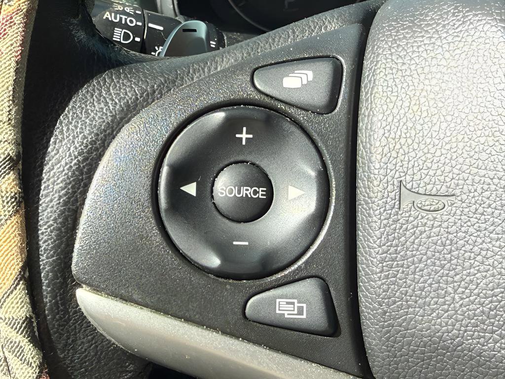 Used 2015 Honda Fit EX-L image 15