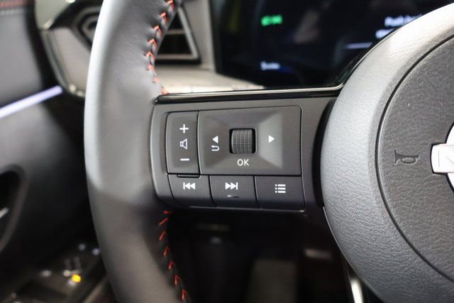 New 2026 Nissan Kicks SR w/ SR Premium Package image 15