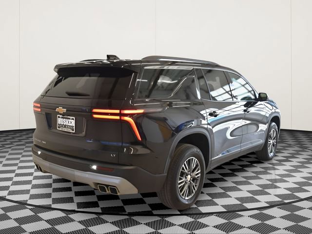 Used 2024 Chevrolet Traverse LT AWD/4WD image 4