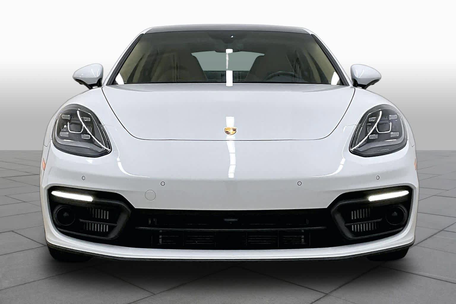 Used 2023 Porsche Panamera Platinum Edition RWD image 4