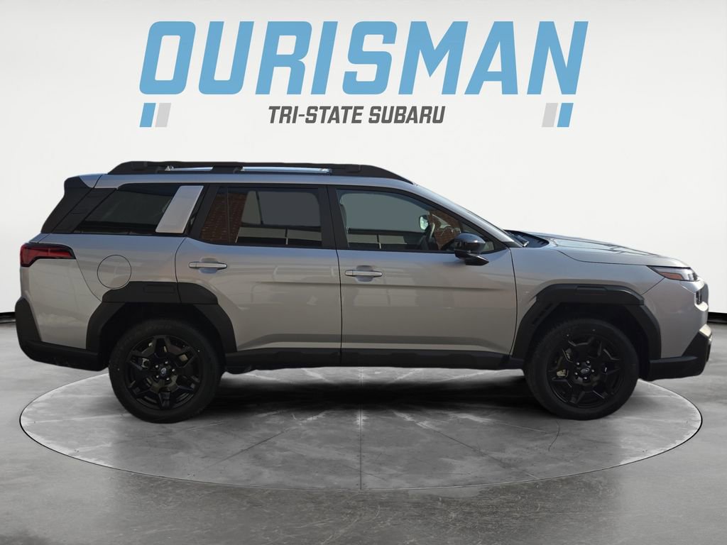 New 2026 Subaru Outback Limited image 7