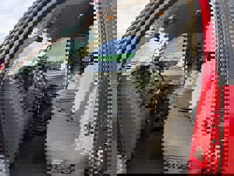 Used 2007 Dodge Ram 2500 Truck SLT image 16