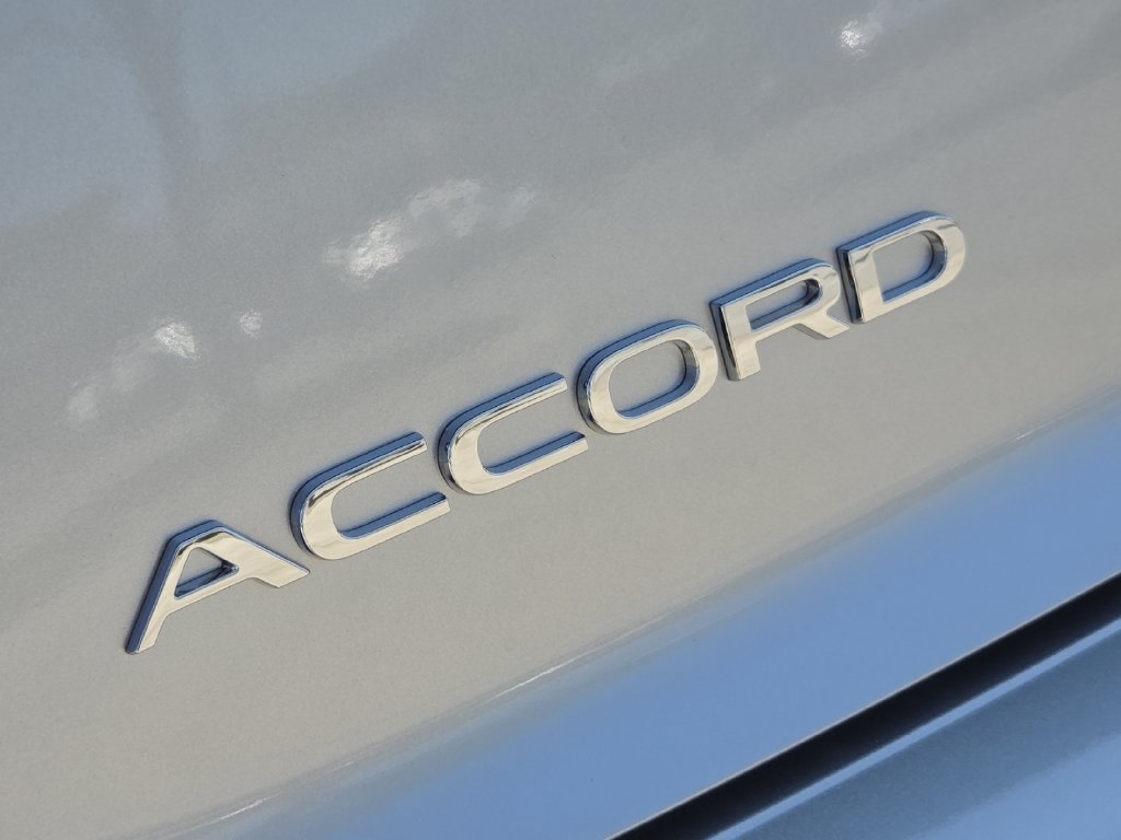New 2026 Honda Accord Touring image 20