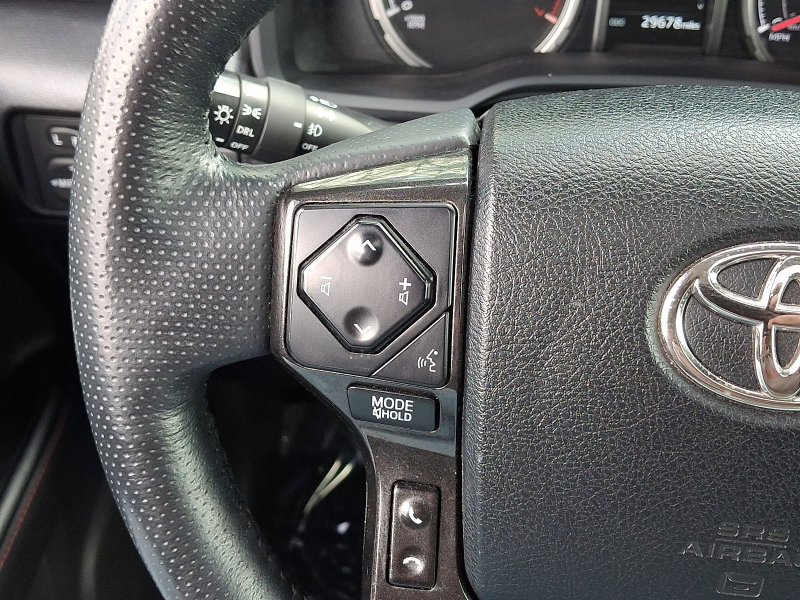 Used 2023 Toyota 4Runner TRD Off-Road Premium w/ Off Road Premium Plus Package image 23