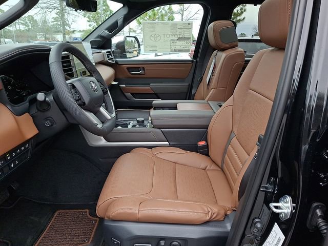 New 2026 Toyota Tundra 1794 Edition image 11