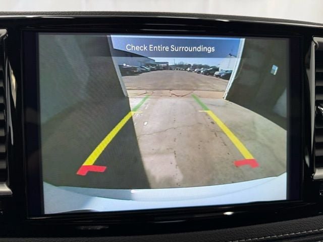New 2026 Chrysler Pacifica Select FWD image 21