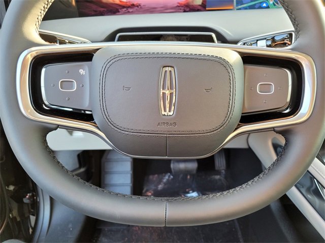 New 2026 Lincoln Nautilus Premier w/ Equipment Group 102A image 20