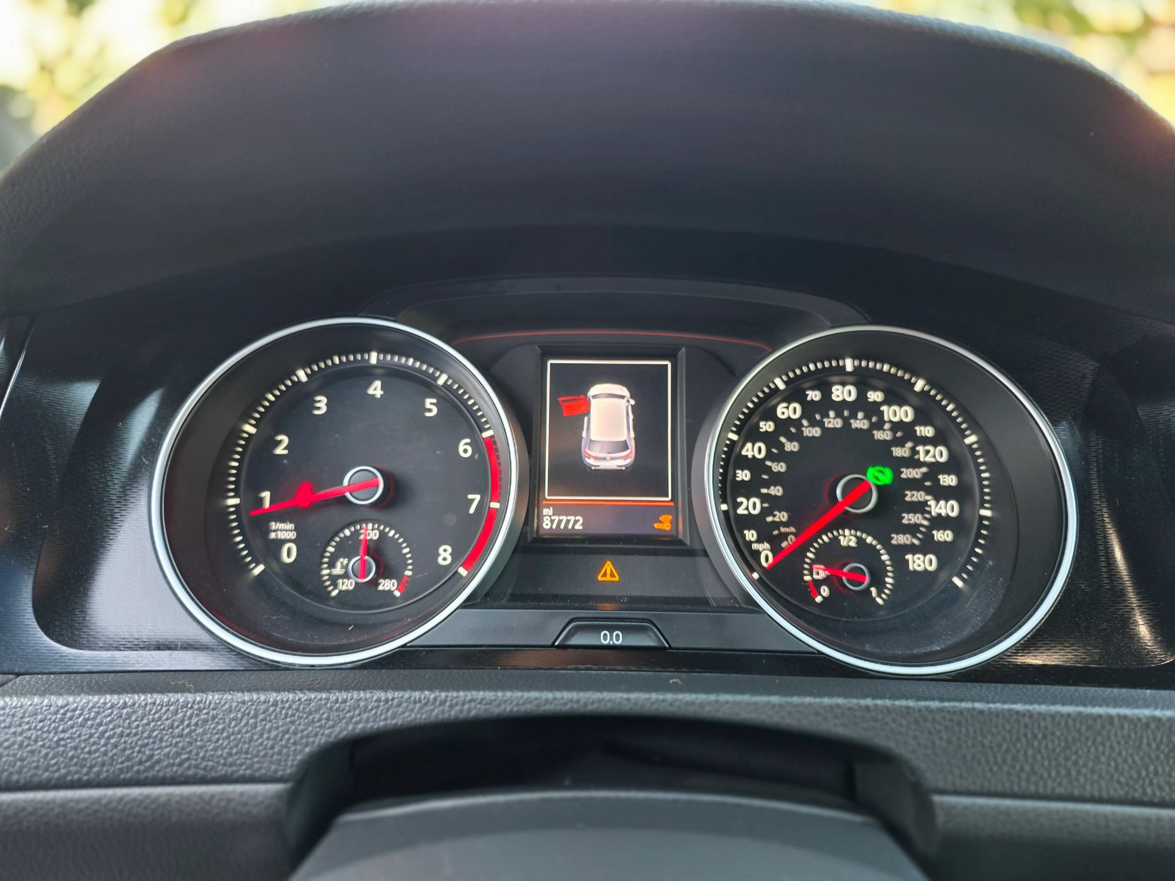 Used 2017 Volkswagen GTI Sport FWD image 22