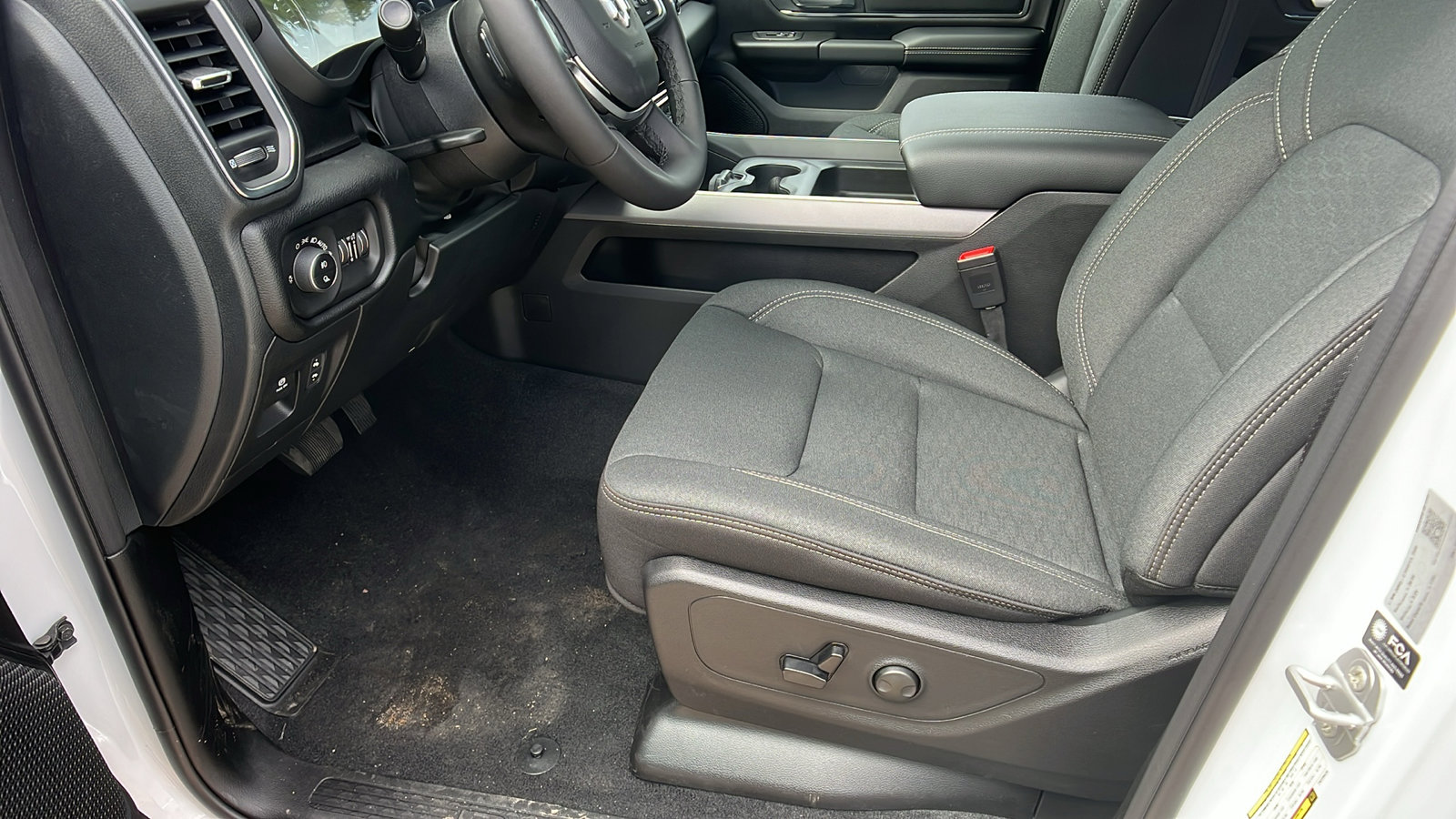 New 2026 RAM 1500 Big Horn image 16