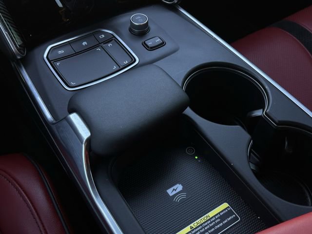 Used 2022 Acura TLX Type S image 23