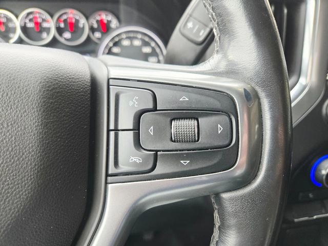 Used 2020 Chevrolet Silverado 1500 LT w/ All-Star Edition image 21