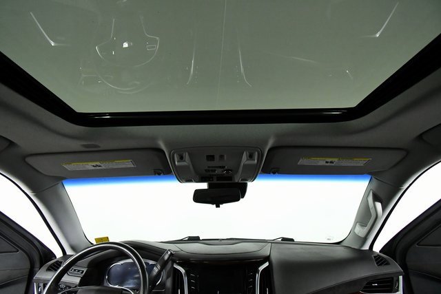 Used 2019 Cadillac Escalade ESV Premium Luxury image 26