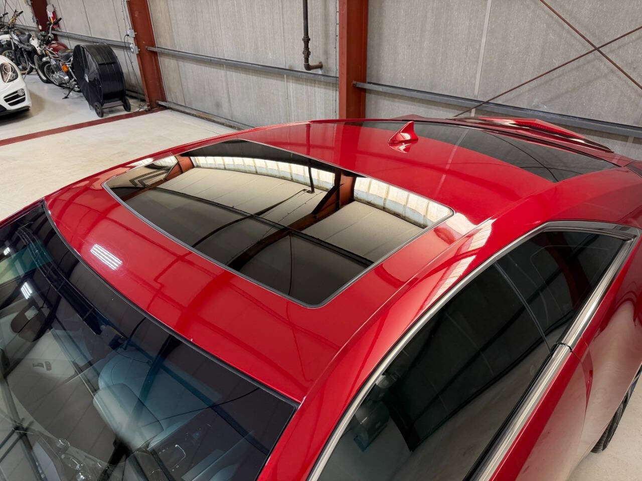 Used 2014 Cadillac CTS V RWD image 33