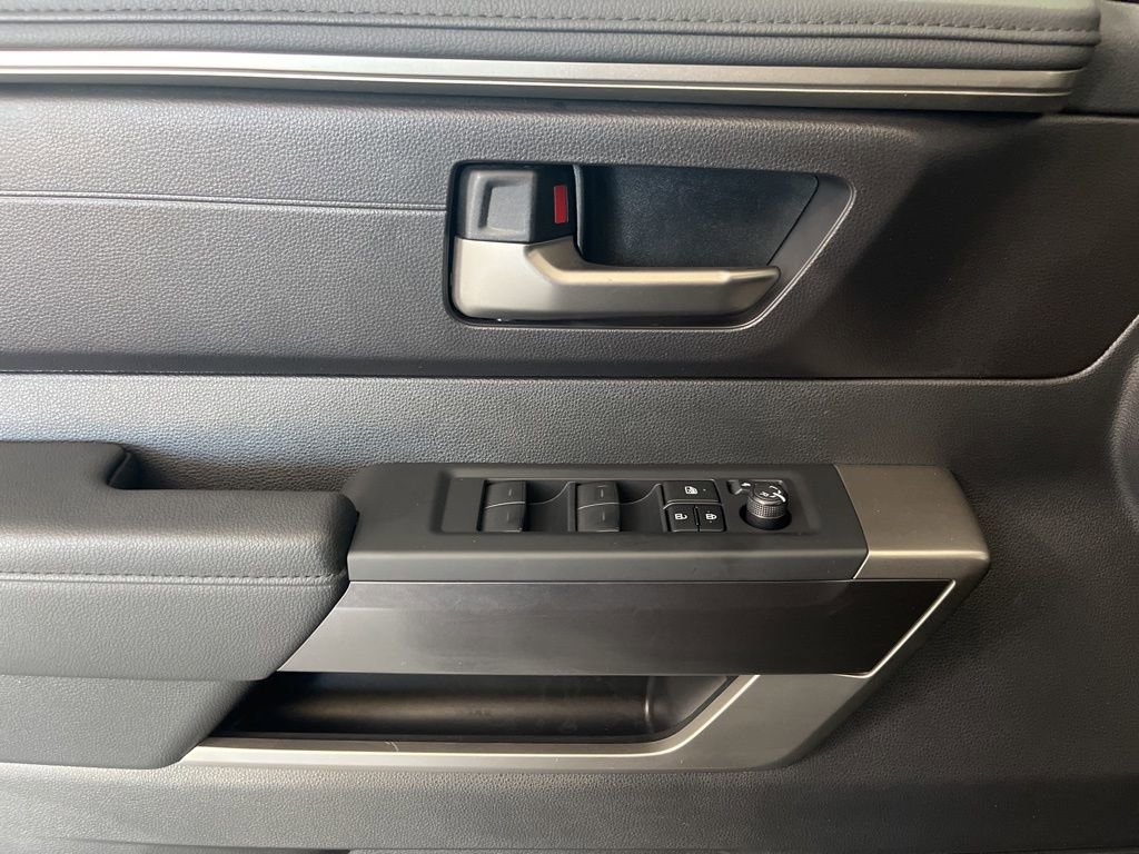 Certified 2026 Toyota Sequoia SR5 w/ TRD Off-Road Package image 57