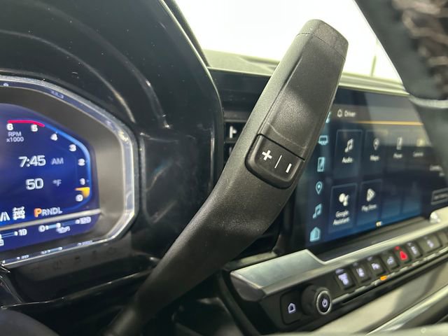 Used 2024 Chevrolet Silverado 2500 High Country w/ High Country Premium Package image 21