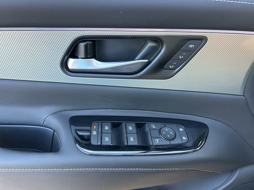 New 2026 Nissan Murano SL AWD/4WD image 19