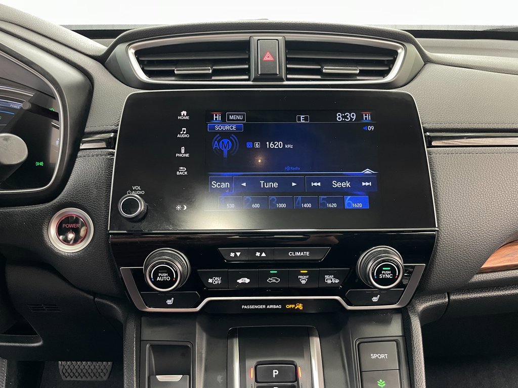 Used 2022 Honda CR-V EX-L image 30