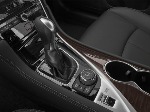 Used 2014 INFINITI Q50 Premium w/ Navigation Package image 13