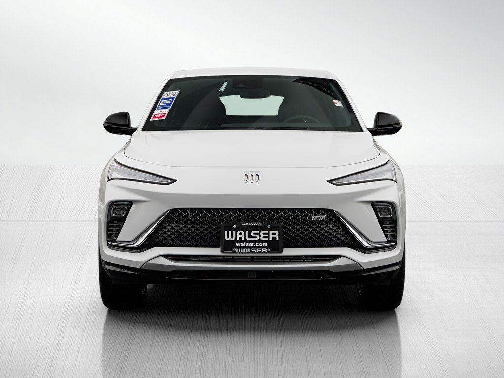 New 2026 Buick Envista Sport Touring w/ Convenience I Package image 2