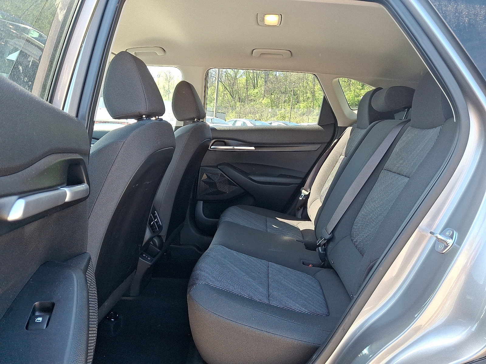 Used 2026 Kia Seltos LX image 10