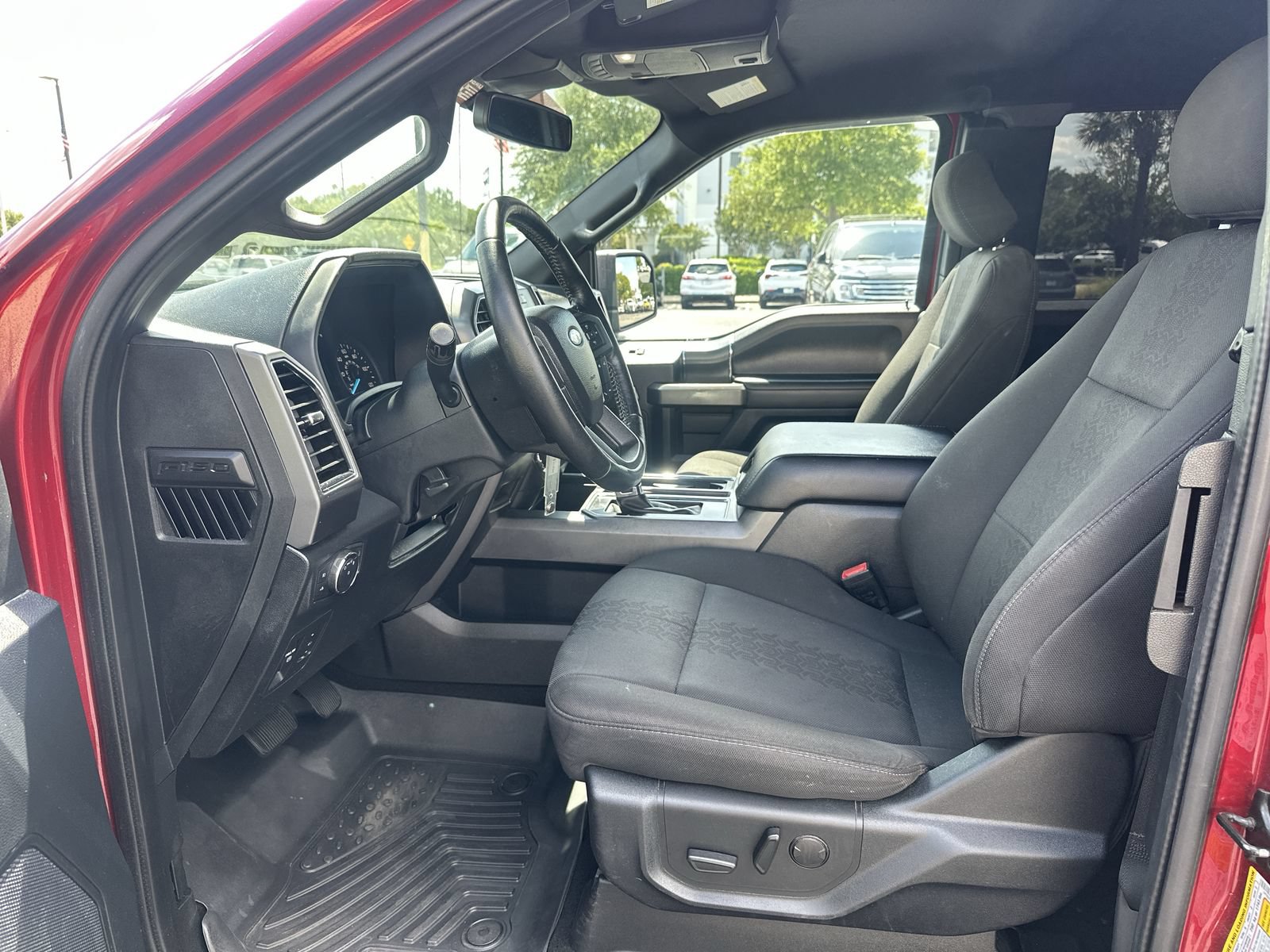 Used 2019 Ford F150 XLT w/ Equipment Group 302A Luxury RWD image 16