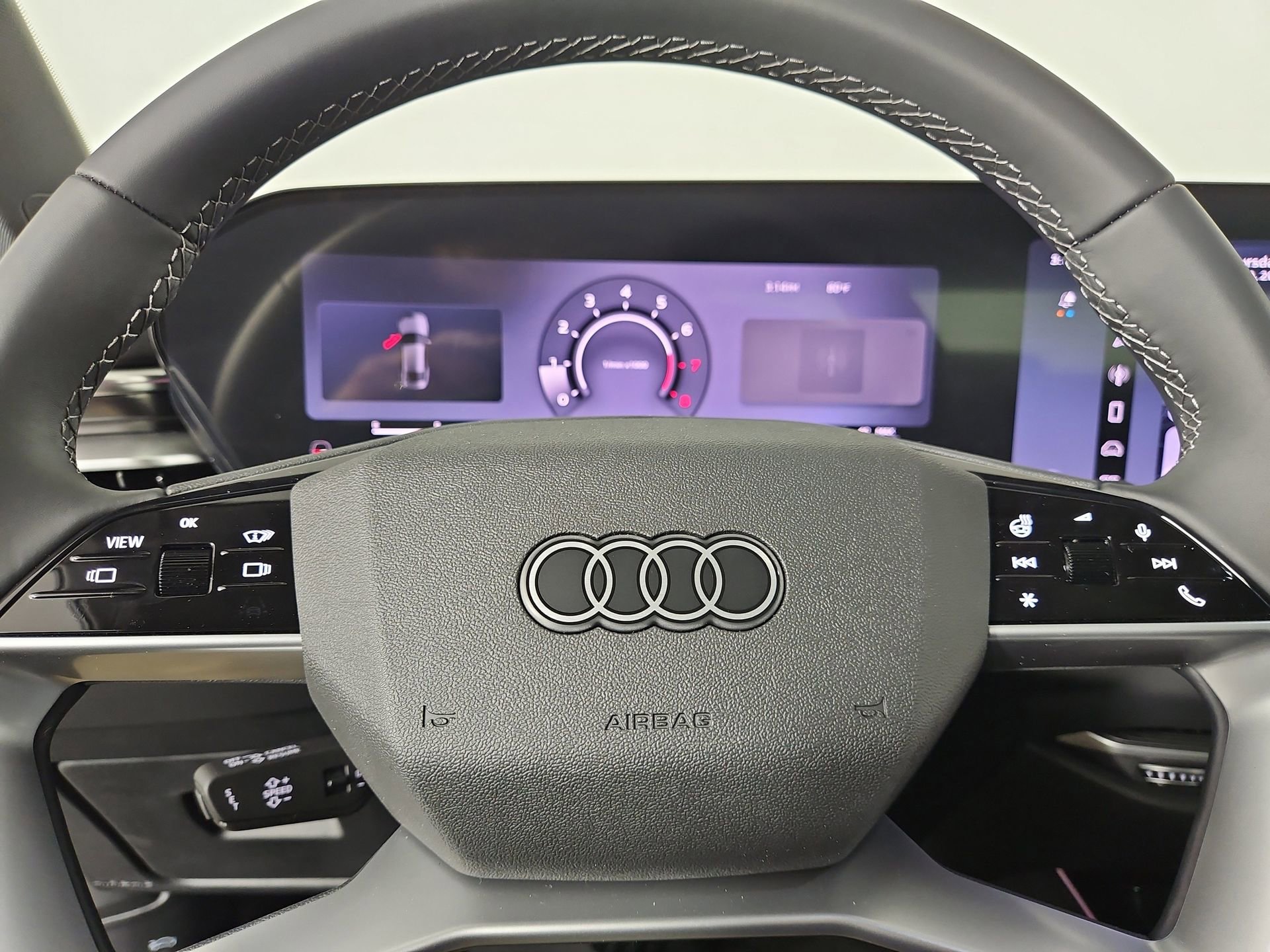 New 2026 Audi A6 Prestige AWD/4WD image 26