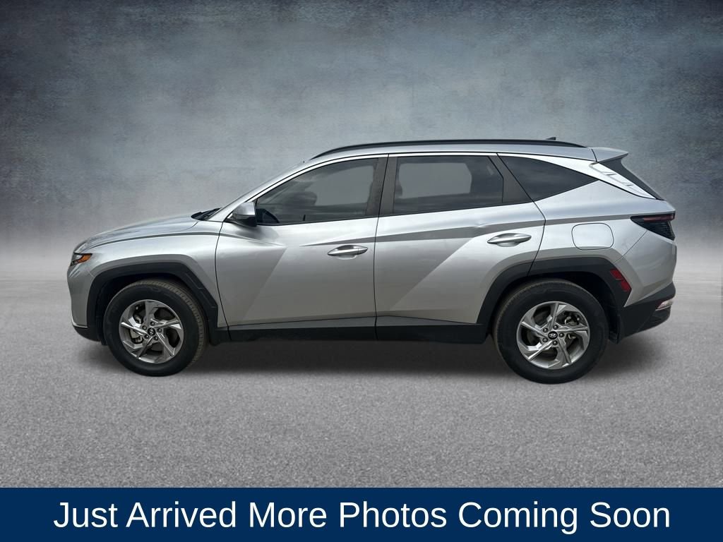 Used 2023 Hyundai Tucson SEL image 2