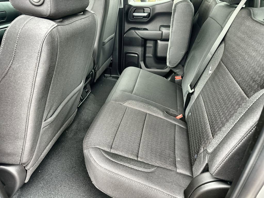 New 2026 GMC Sierra 1500 Pro w/ Pro Value Package image 16