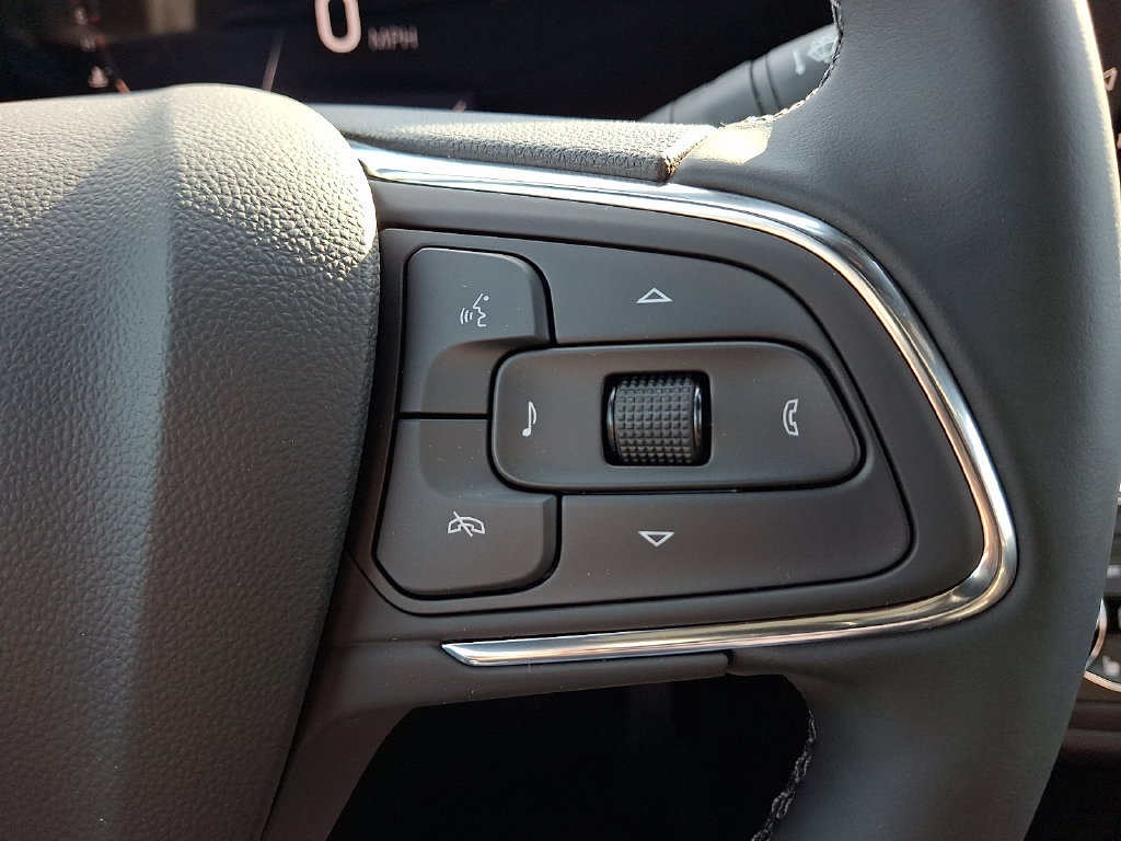 New 2026 Buick Envista Preferred w/ Convenience I Package FWD image 16