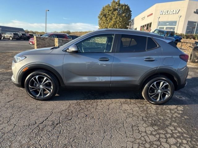 Used 2022 Buick Encore GX Select FWD image 5