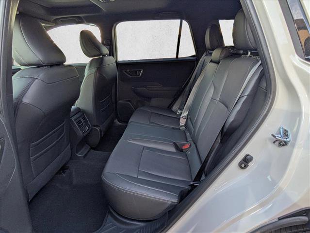 New 2026 Subaru Outback Limited image 12