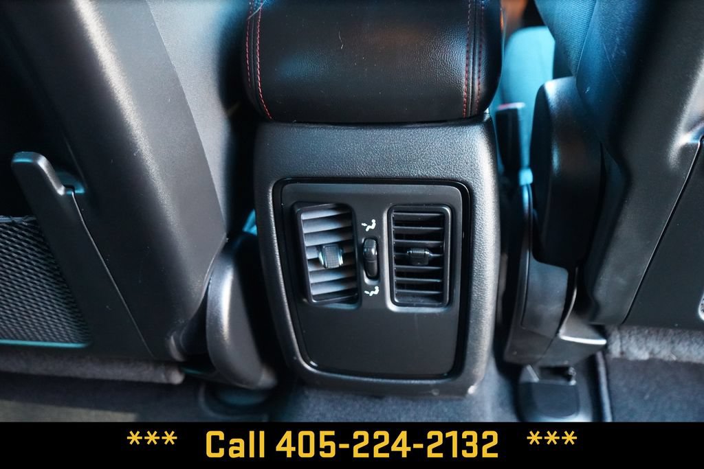 Used 2026 Dodge Durango GT AWD/4WD image 23