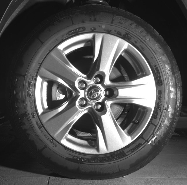 Used 2025 Toyota RAV4 XLE AWD/4WD image 9