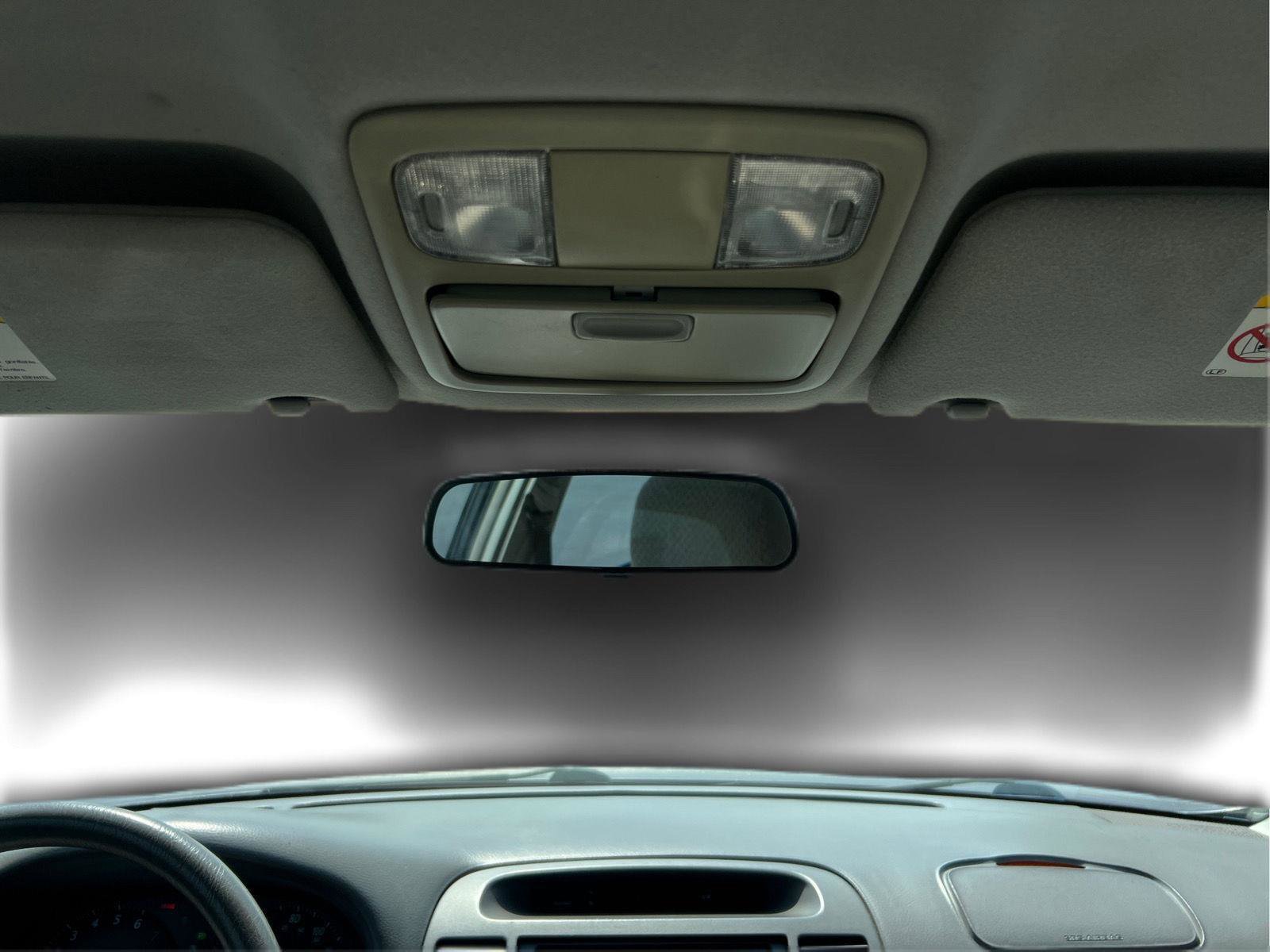 Used 2002 Toyota Camry LE FWD image 14