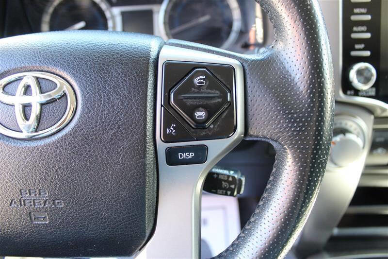 Used 2016 Toyota 4Runner SR5 image 18