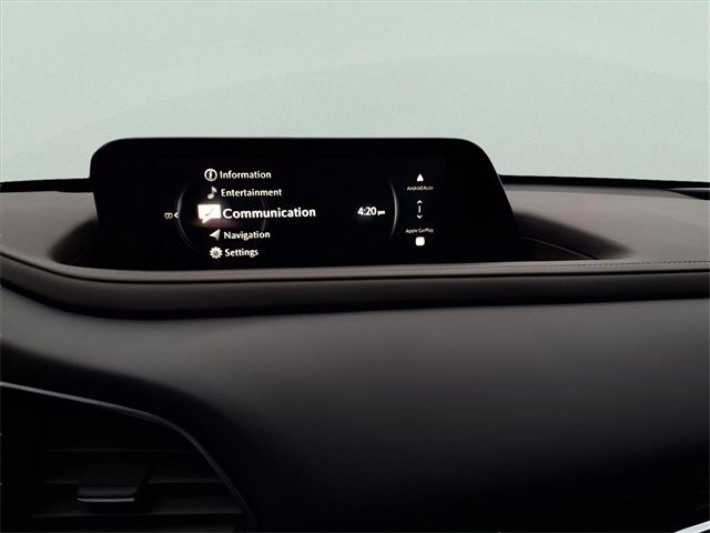 Used 2024 MAZDA CX-30 AWD 2.5 S w/ Premium Package image 8